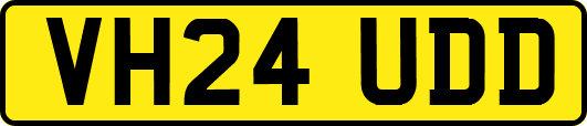 VH24UDD