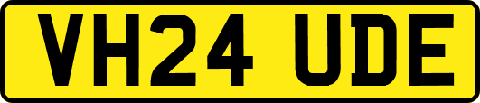 VH24UDE