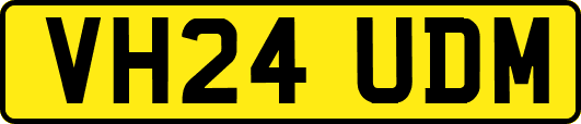 VH24UDM