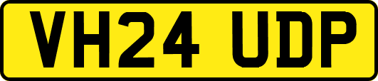 VH24UDP