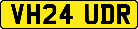 VH24UDR
