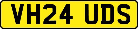 VH24UDS