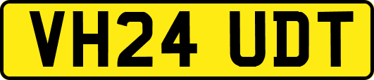 VH24UDT