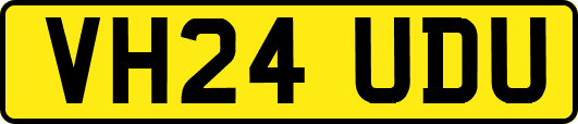 VH24UDU
