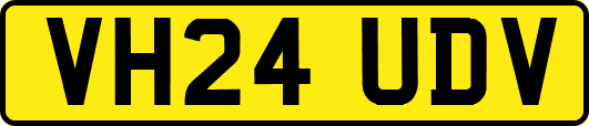 VH24UDV