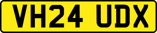 VH24UDX