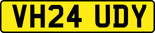 VH24UDY