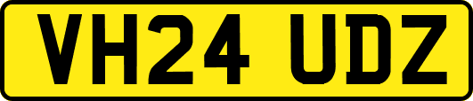 VH24UDZ