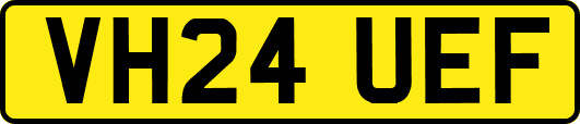 VH24UEF