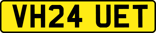 VH24UET