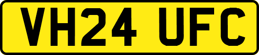 VH24UFC
