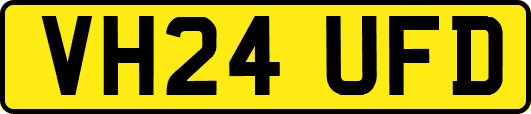 VH24UFD