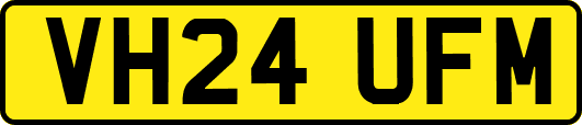 VH24UFM