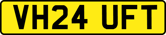 VH24UFT