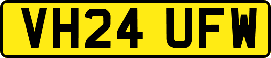 VH24UFW