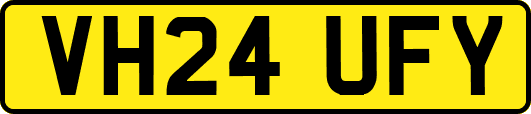 VH24UFY