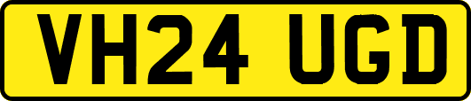 VH24UGD