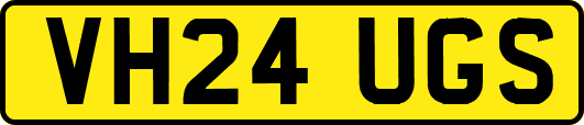 VH24UGS