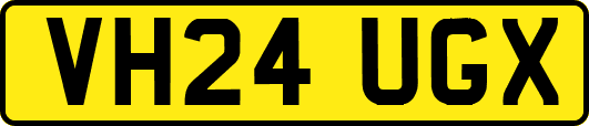 VH24UGX