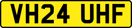 VH24UHF