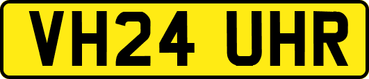 VH24UHR