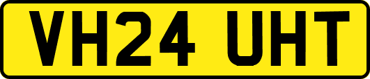 VH24UHT