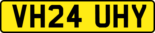 VH24UHY