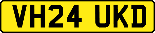 VH24UKD