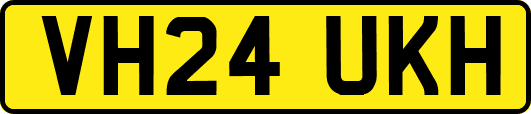 VH24UKH