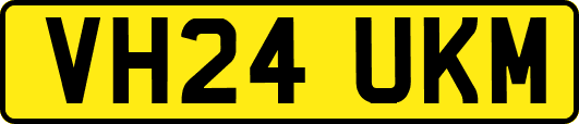 VH24UKM