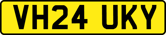 VH24UKY