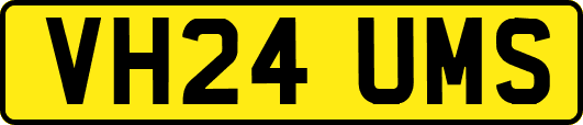 VH24UMS