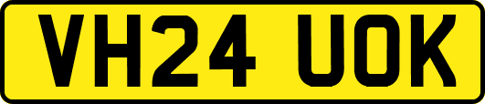 VH24UOK