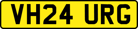 VH24URG