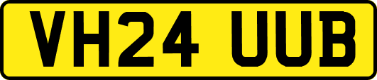 VH24UUB