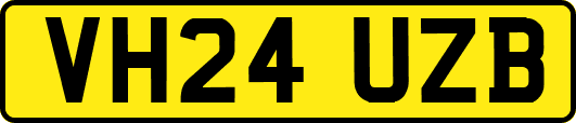 VH24UZB