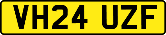 VH24UZF