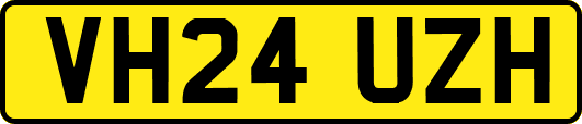 VH24UZH