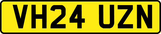 VH24UZN