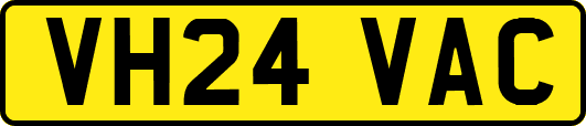 VH24VAC