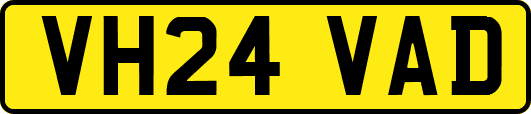 VH24VAD