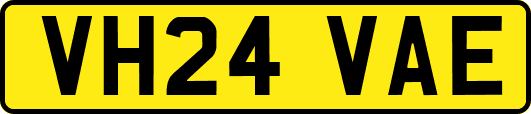 VH24VAE