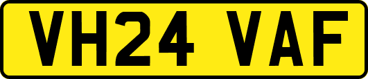 VH24VAF