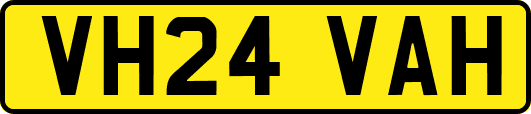 VH24VAH