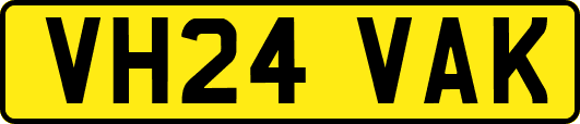 VH24VAK