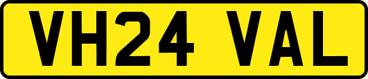 VH24VAL