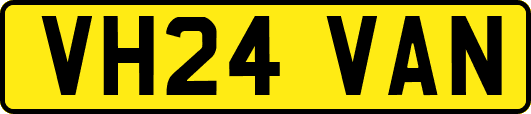 VH24VAN
