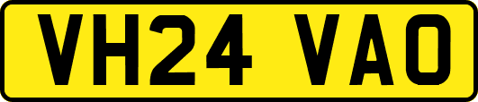 VH24VAO