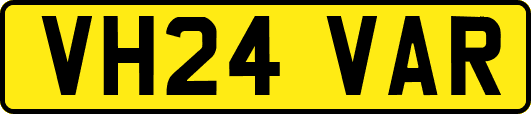 VH24VAR
