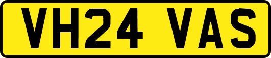 VH24VAS